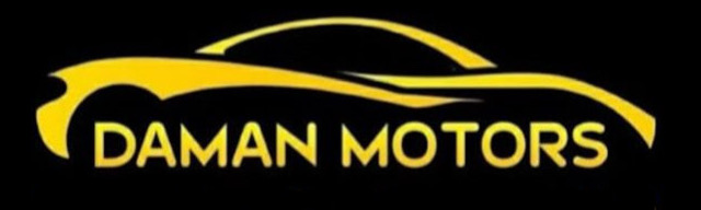 Daman Motors Logo